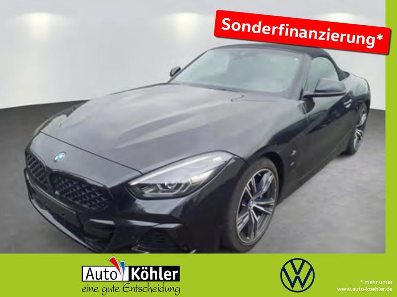 BMW Z4 M40i