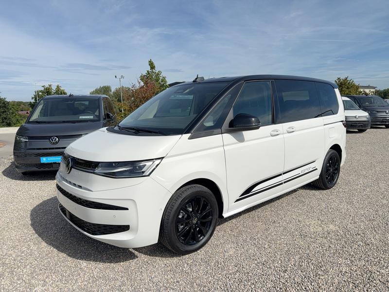 VW T7 Multivan