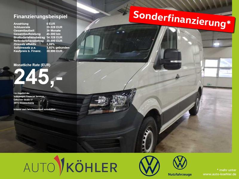VW Crafter