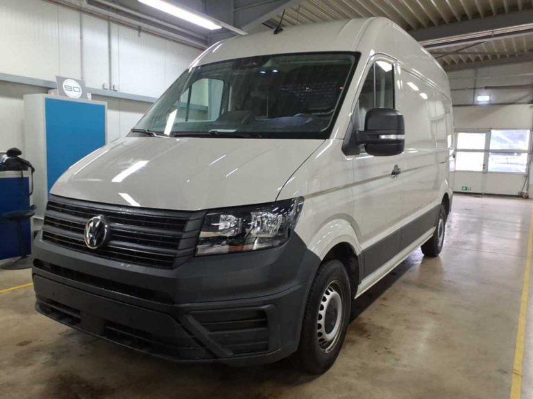 VW Crafter