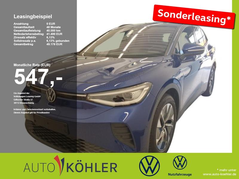 VW ID.4