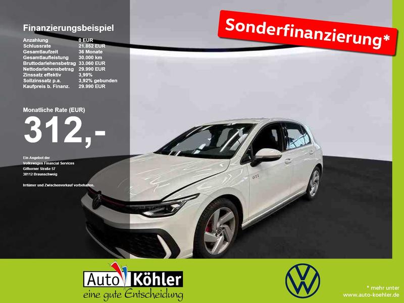 VW Golf