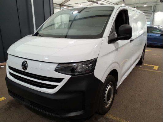 VW T7 Transporter