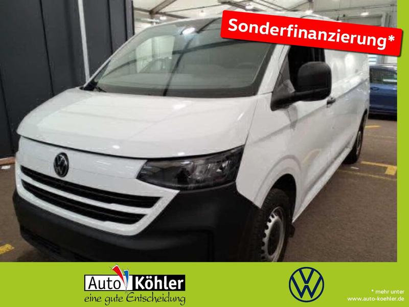 VW T7 Transporter