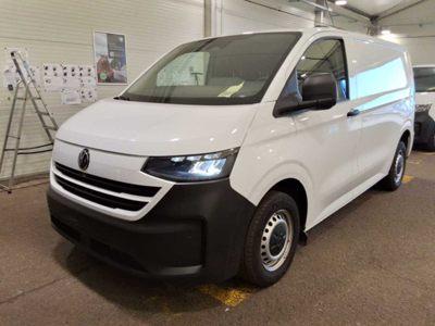 VW T7 Transporter
