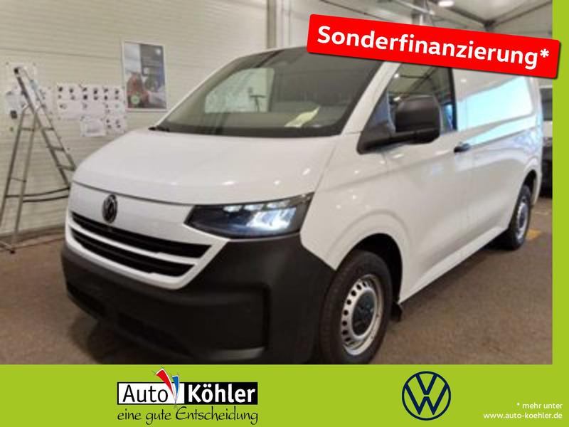 VW T7 Transporter