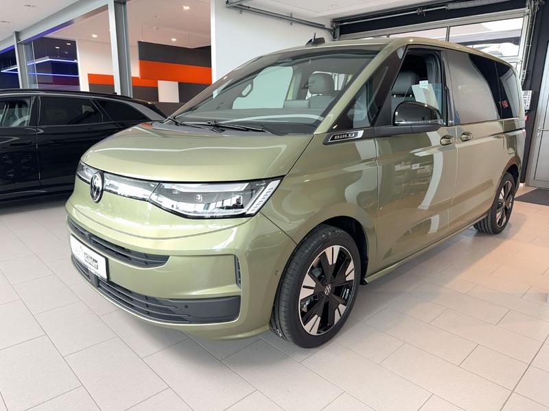 VW T7 Multivan