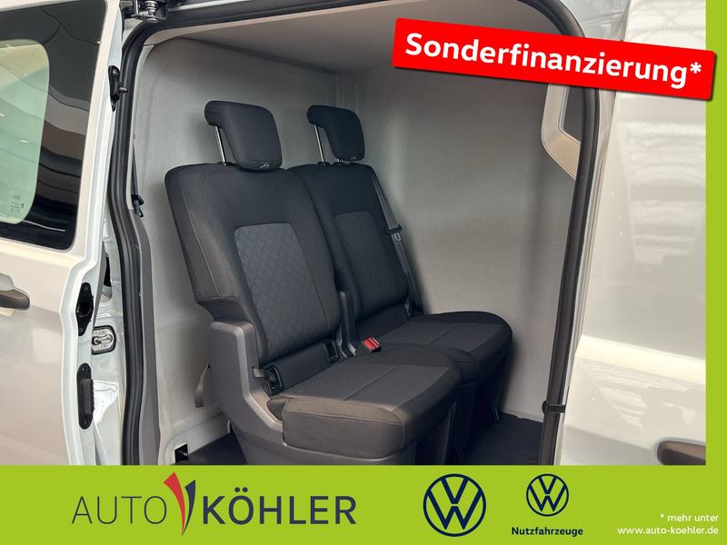 VW T7 Transporter