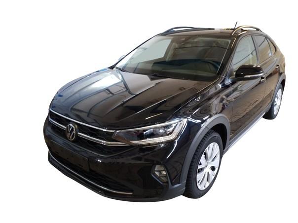 VW Taigo