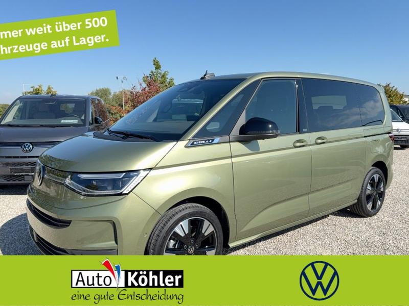 VW T7 Multivan
