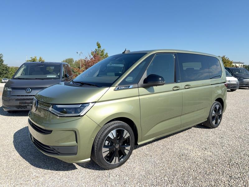 VW T7 Multivan