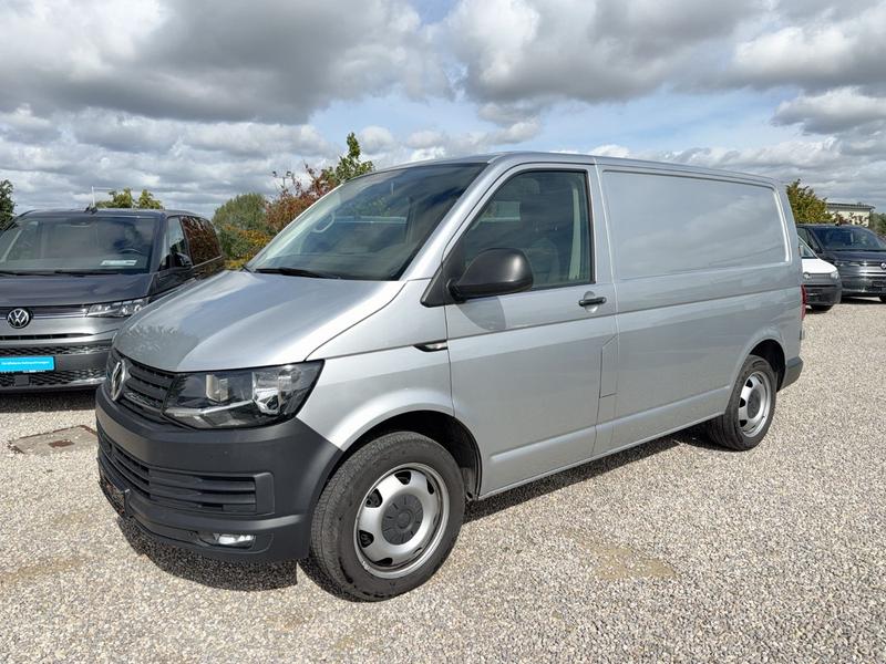 VW T6 Transporter