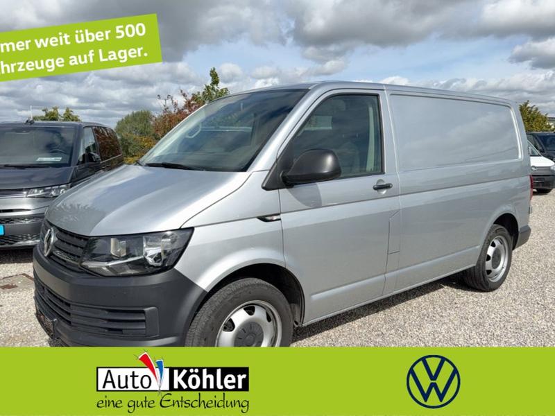 VW T6 Transporter