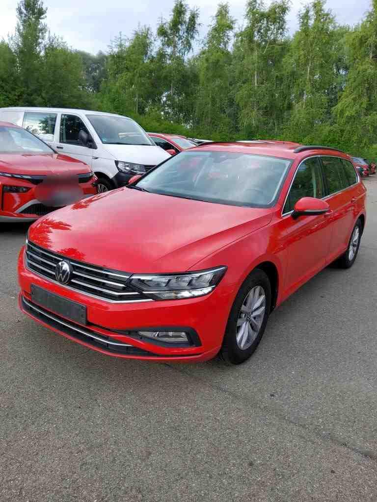 VW Passat Variant