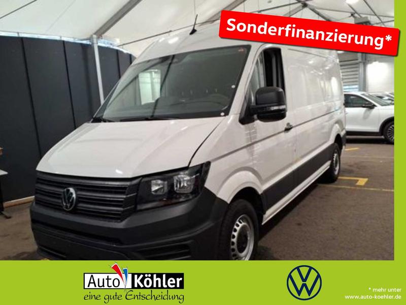 VW Crafter