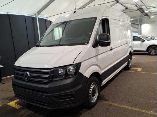 VW Crafter