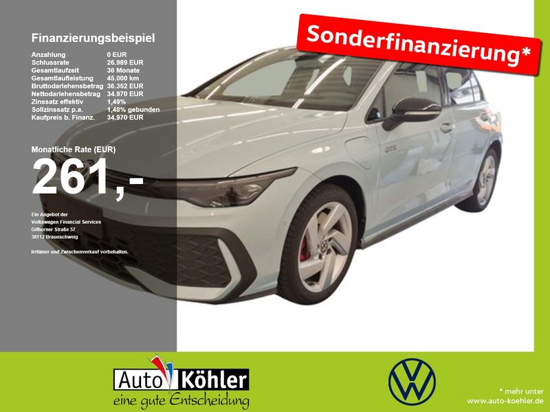VW Golf