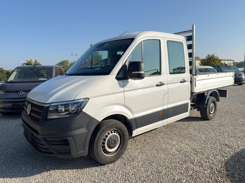 VW Crafter