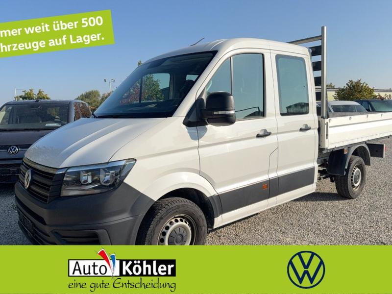 VW Crafter