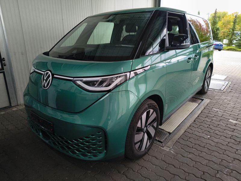 VW ID. Buzz