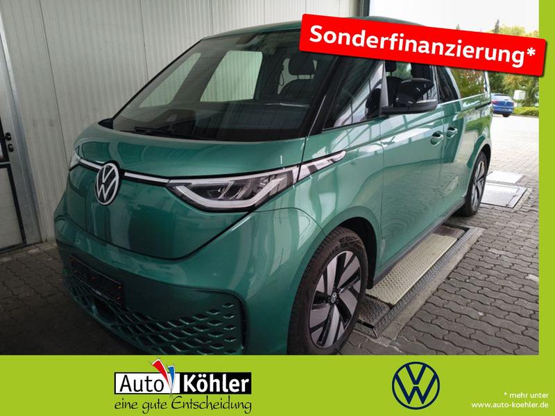 VW ID. Buzz