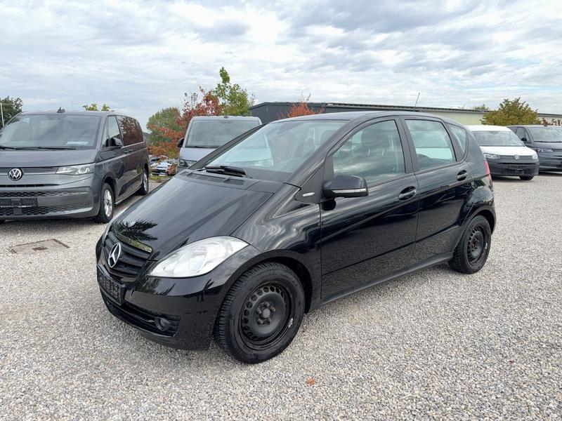 Mercedes-Benz A 150