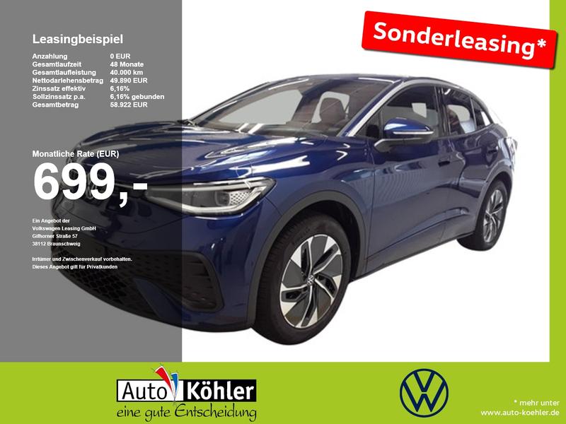VW ID.5