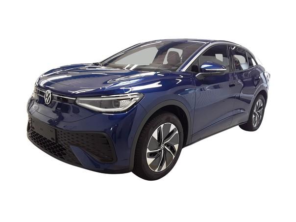 VW ID.5
