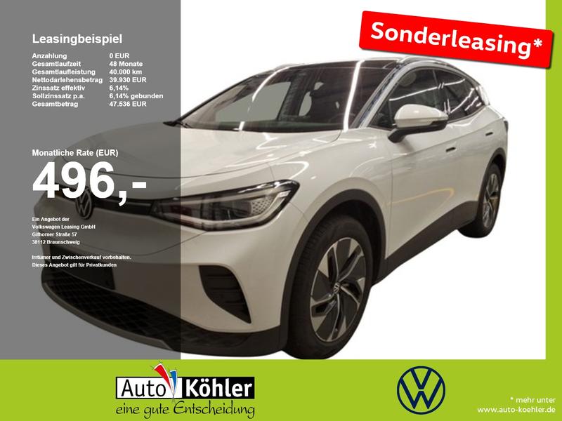 VW ID.4