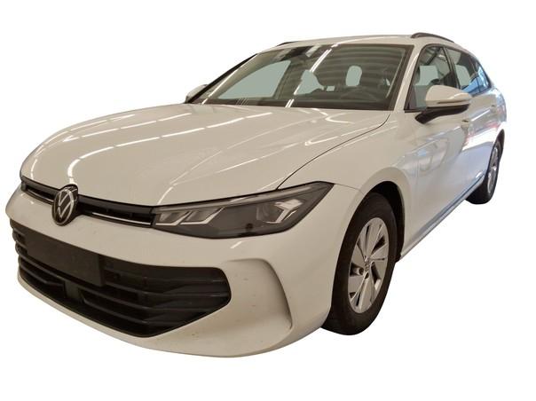 VW Passat Variant