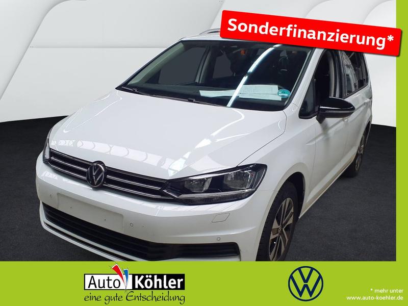 VW Touran