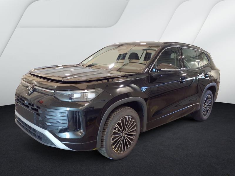 VW Tayron