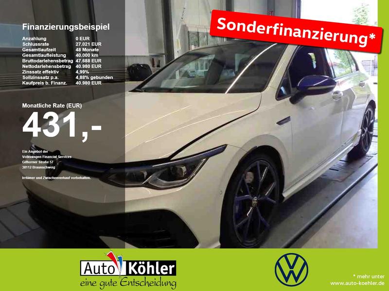 VW Golf