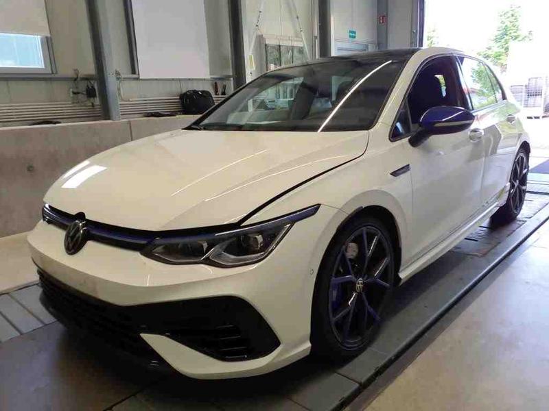VW Golf