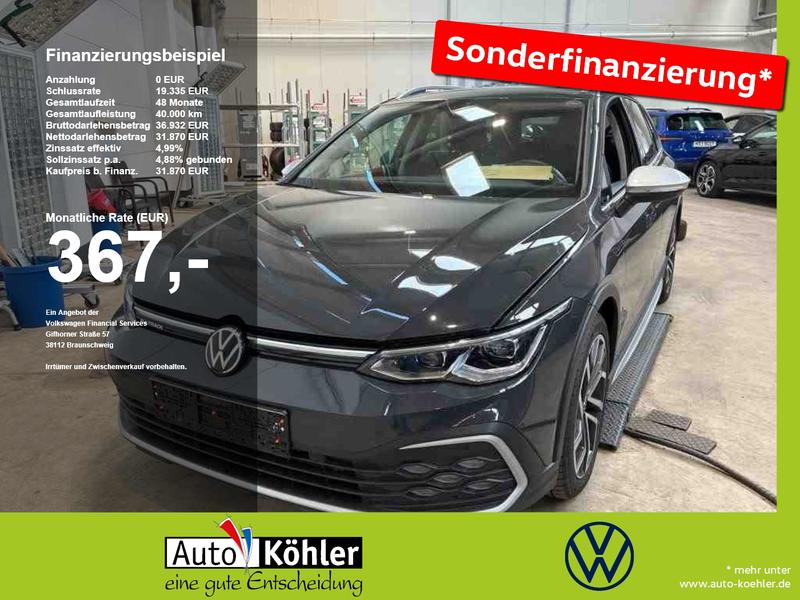 VW Golf