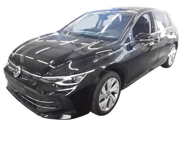 VW Golf