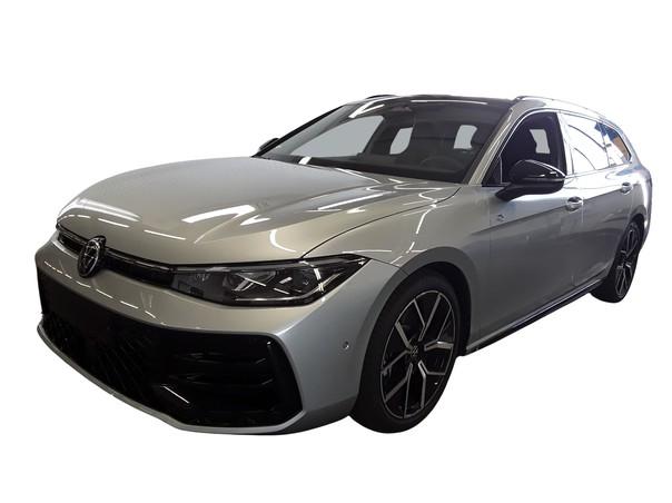 VW Passat Variant