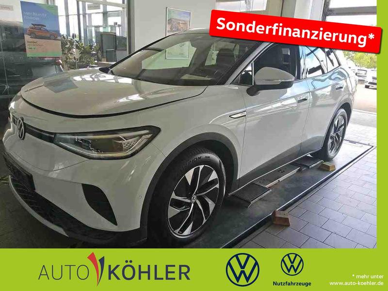 VW ID.4