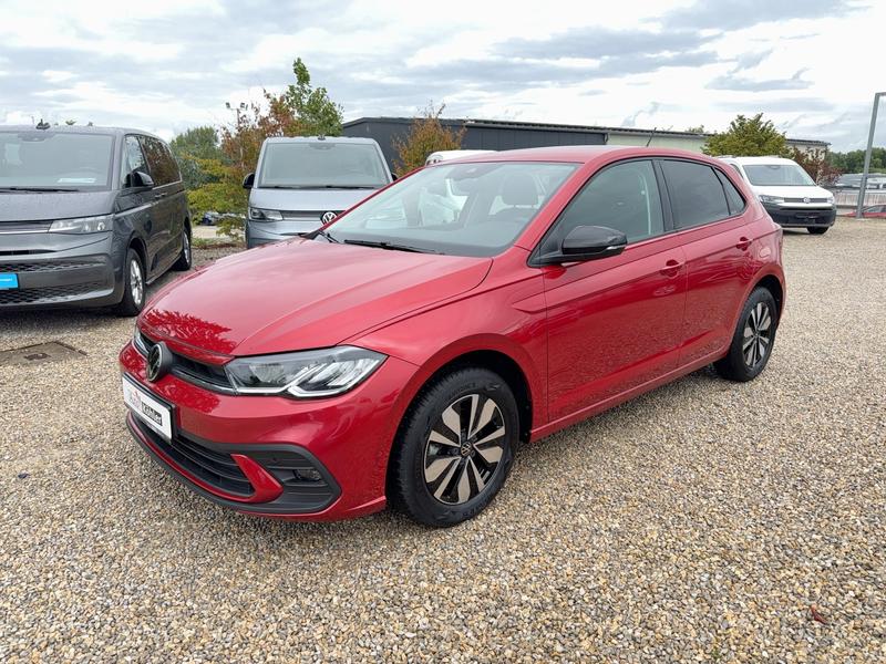VW Polo