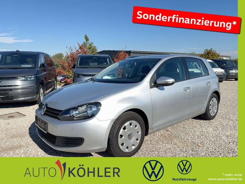 VW Golf
