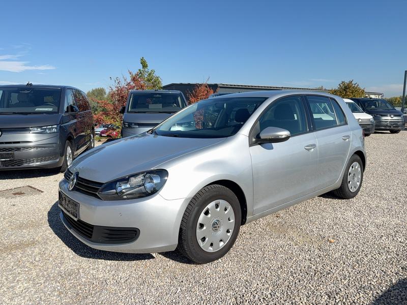 VW Golf