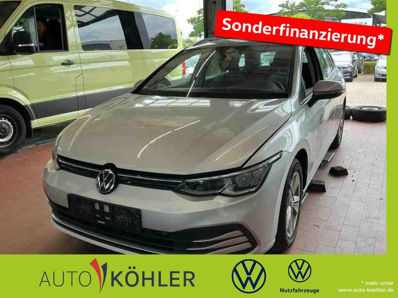 VW Golf