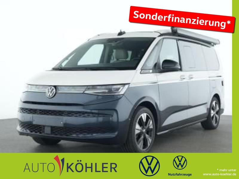 VW T7 California