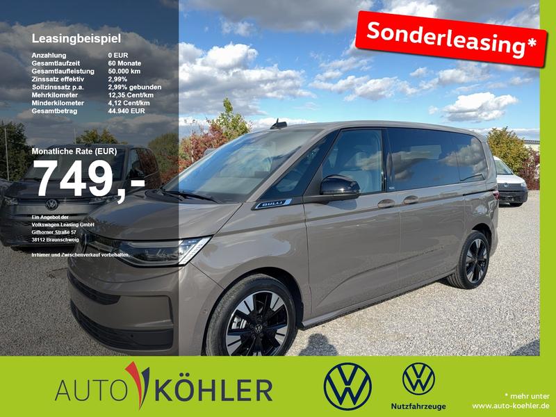 VW T7 Multivan