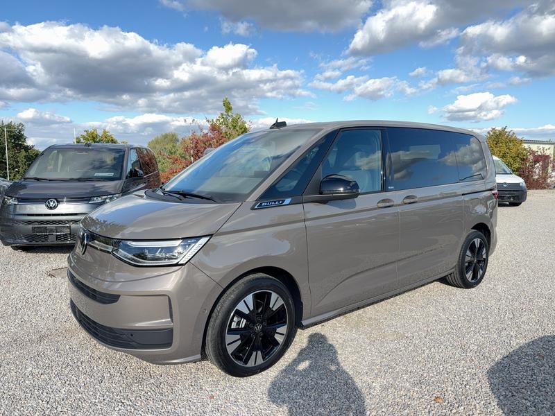 VW T7 Multivan