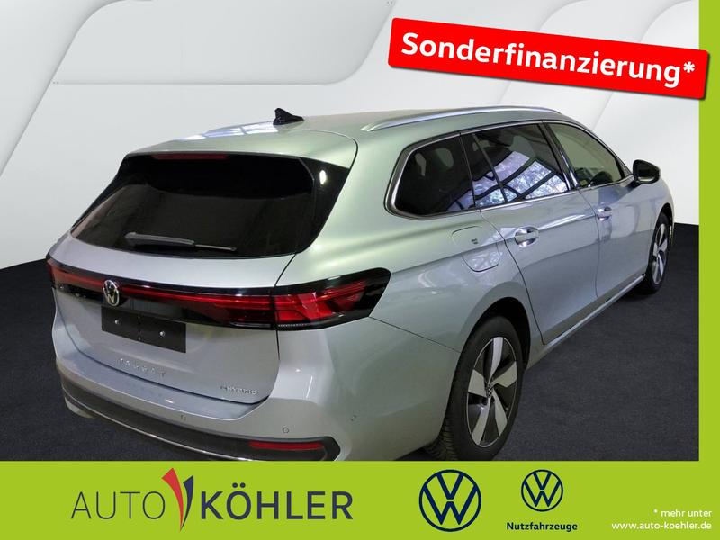 VW Passat Variant