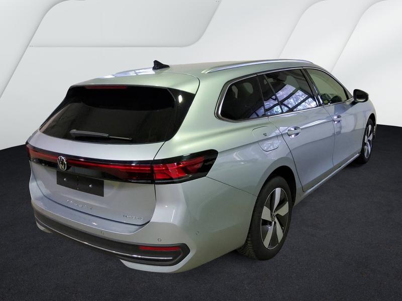 VW Passat Variant