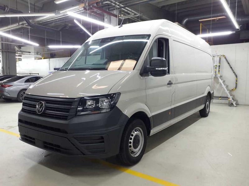 VW Crafter