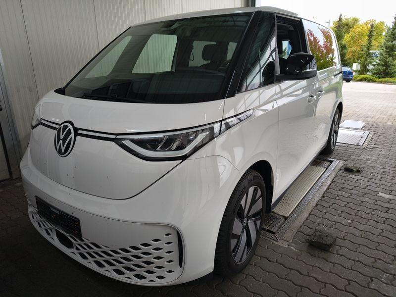 VW ID. Buzz