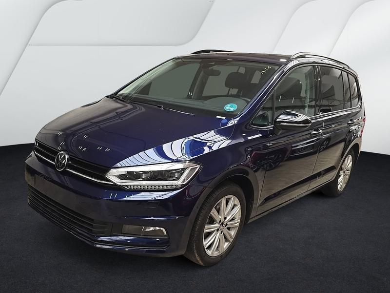 VW Touran